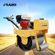 Small Single-Wheel Hand-Held Road Rollers FYL-700